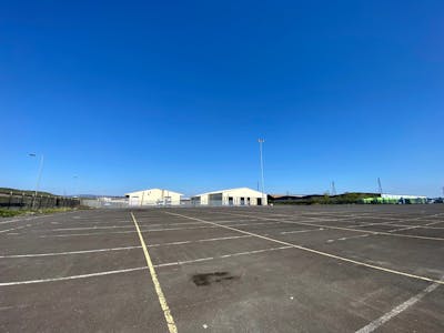 Units 18/19, Port of Newport, Newport, Land To Let - Image 10