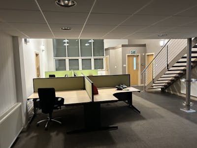 Unit 3&4, Cloberfield, Milngavie, Industrial To Let - IMG_0842.JPG