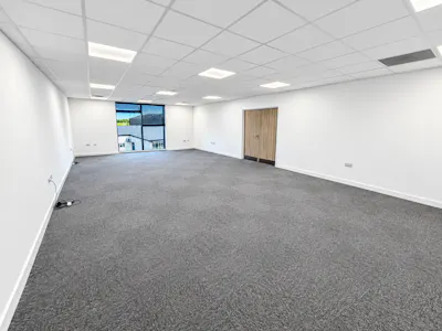 Ryan House, Suite 4 Aviation Way, Southend-on-Sea, Office To Let - Suite 4