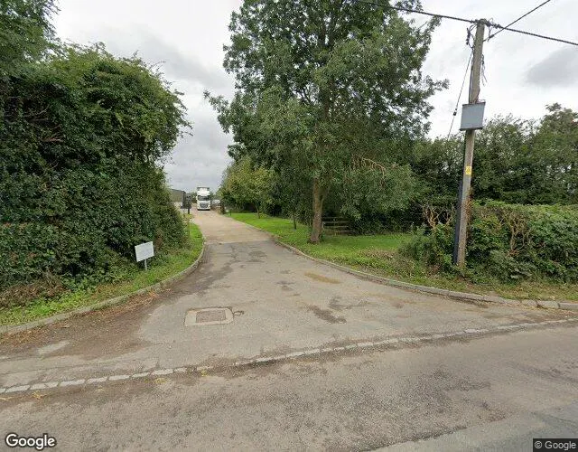 Unit 1 & Unit 2, Georges Farm, Buckingham, Industrial To Let - Street View