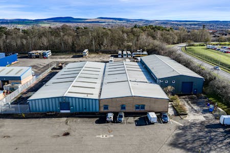 16 Grange Road, Livingston, Industrial To Let / For Sale - 16 Grange Road, Livingston COMPRESSED (60 of 97).JPG