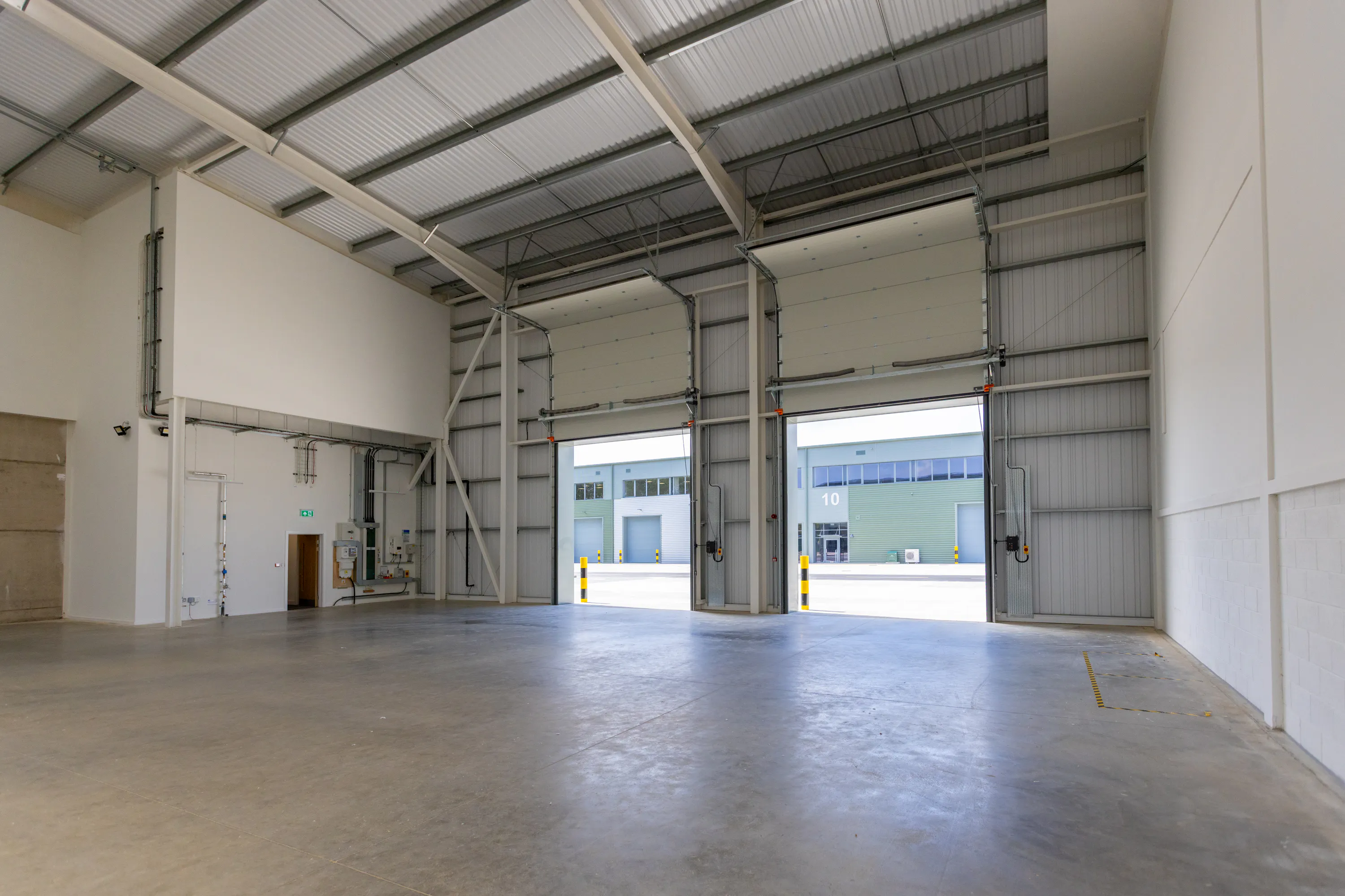 Unit 13 T45, Aire Valley Road, Leeds, West Yorkshire, LS9 0AA