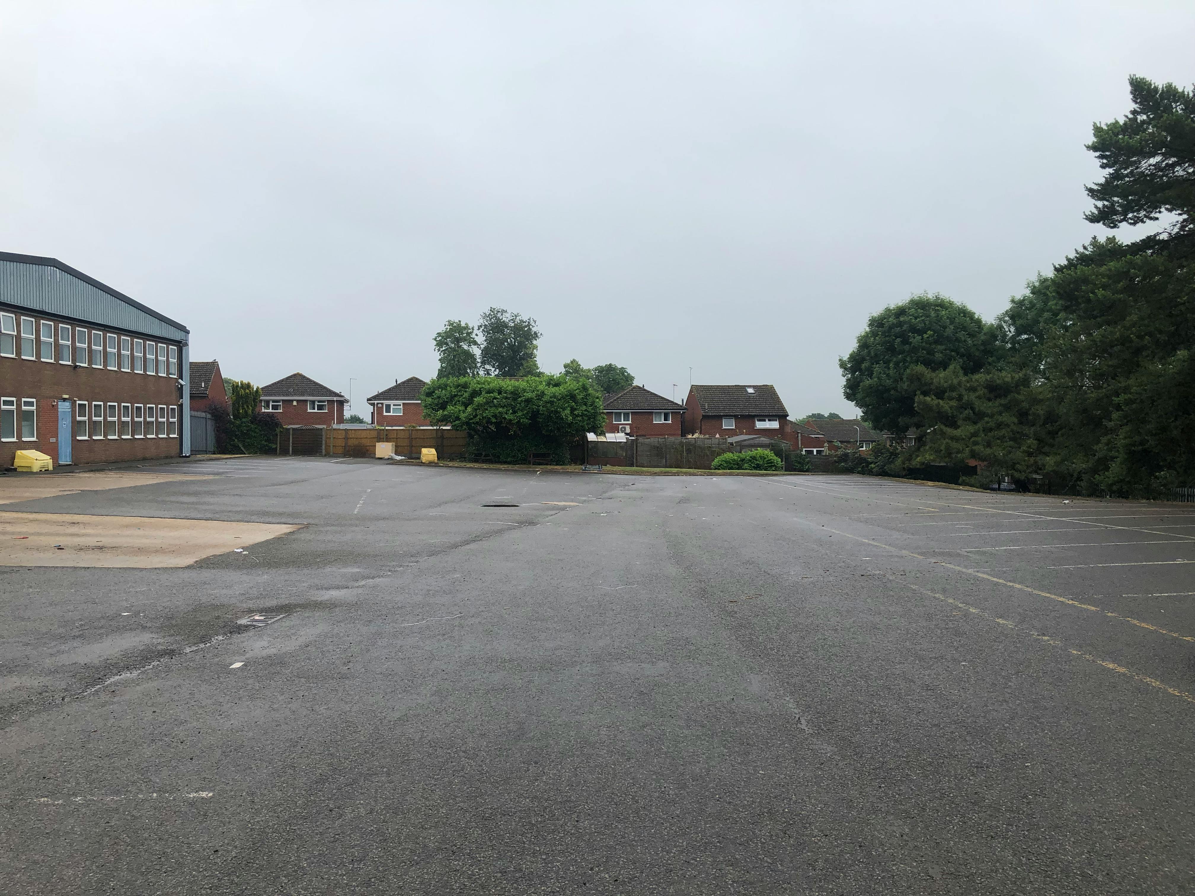 Industrial Unit in Northampton - photo 4