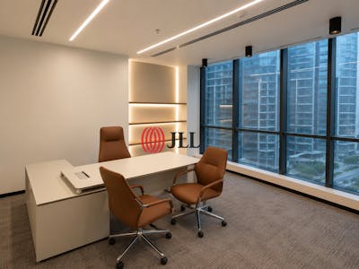 Jumeirah Bay X3, Jumeirah Lake Towers, Dubai, Office To Let / For Sale - 693C6145-EA15-4176-B0BC-43E7A3EEE208.jpeg