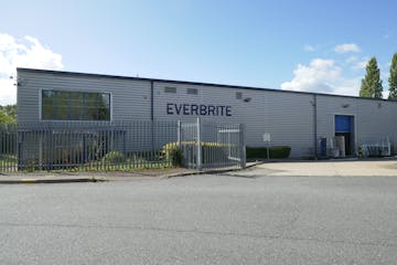 Part Everbrite House, Greenway, Harlow, Industrial / Offices / Other To Let - P1060038.JPG