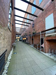 Creative Office Space in Newcastle City Centre To Let, Newcastle Upon Tyne, Office To Let - Picture4.jpg