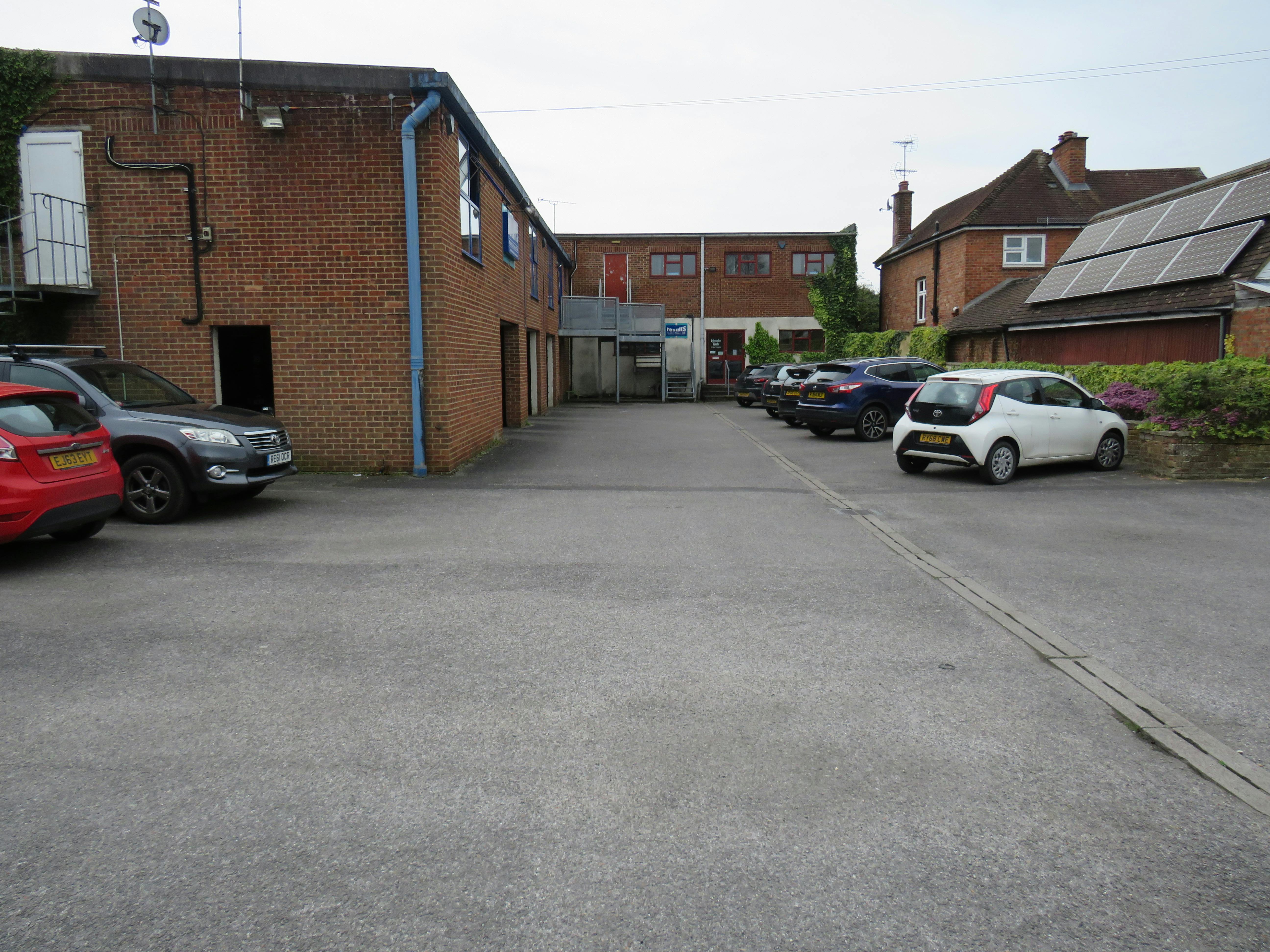 Bridge House, Fleet, Offices To Let - IMG_1346.JPG