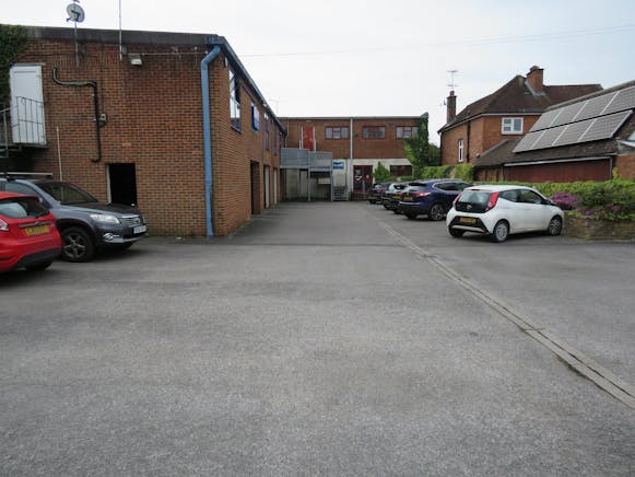 Bridge House, Fleet, Offices To Let - IMG_1346.JPG