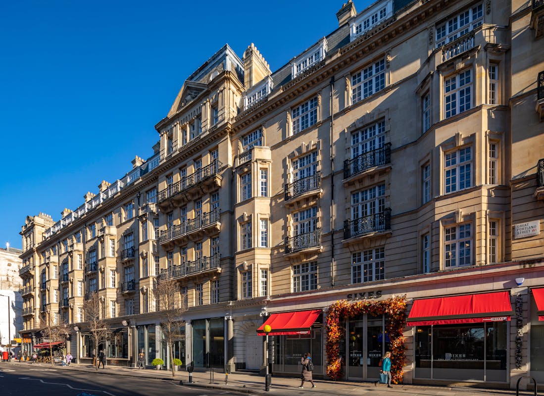 GPS_001.jpg 180 Great Portland Street, London, Office To Let - GPS_001.jpg