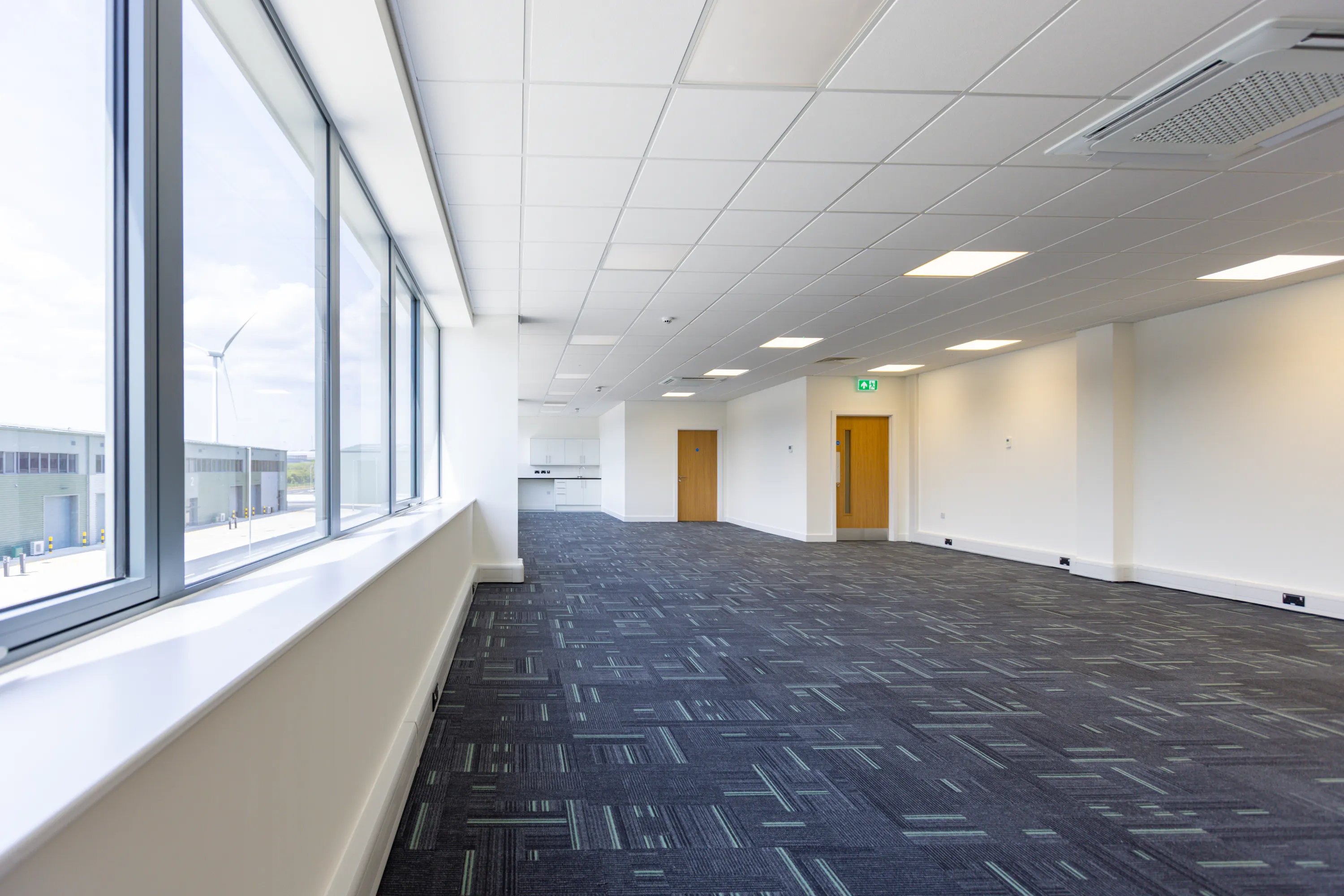 Unit 15 T45, Aire Valley Road, Leeds, West Yorkshire, LS9 0AA