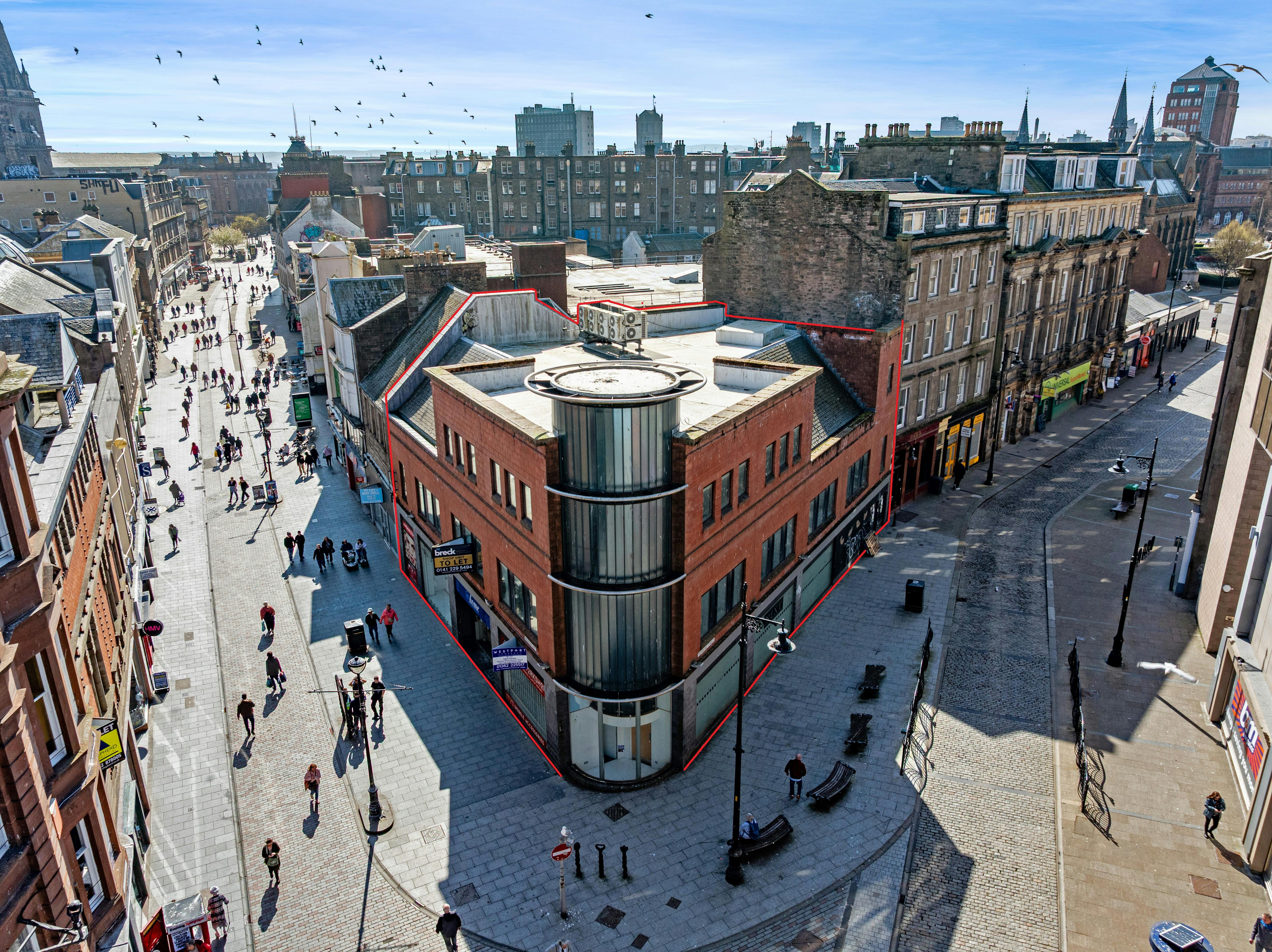 72-78 Murraygate