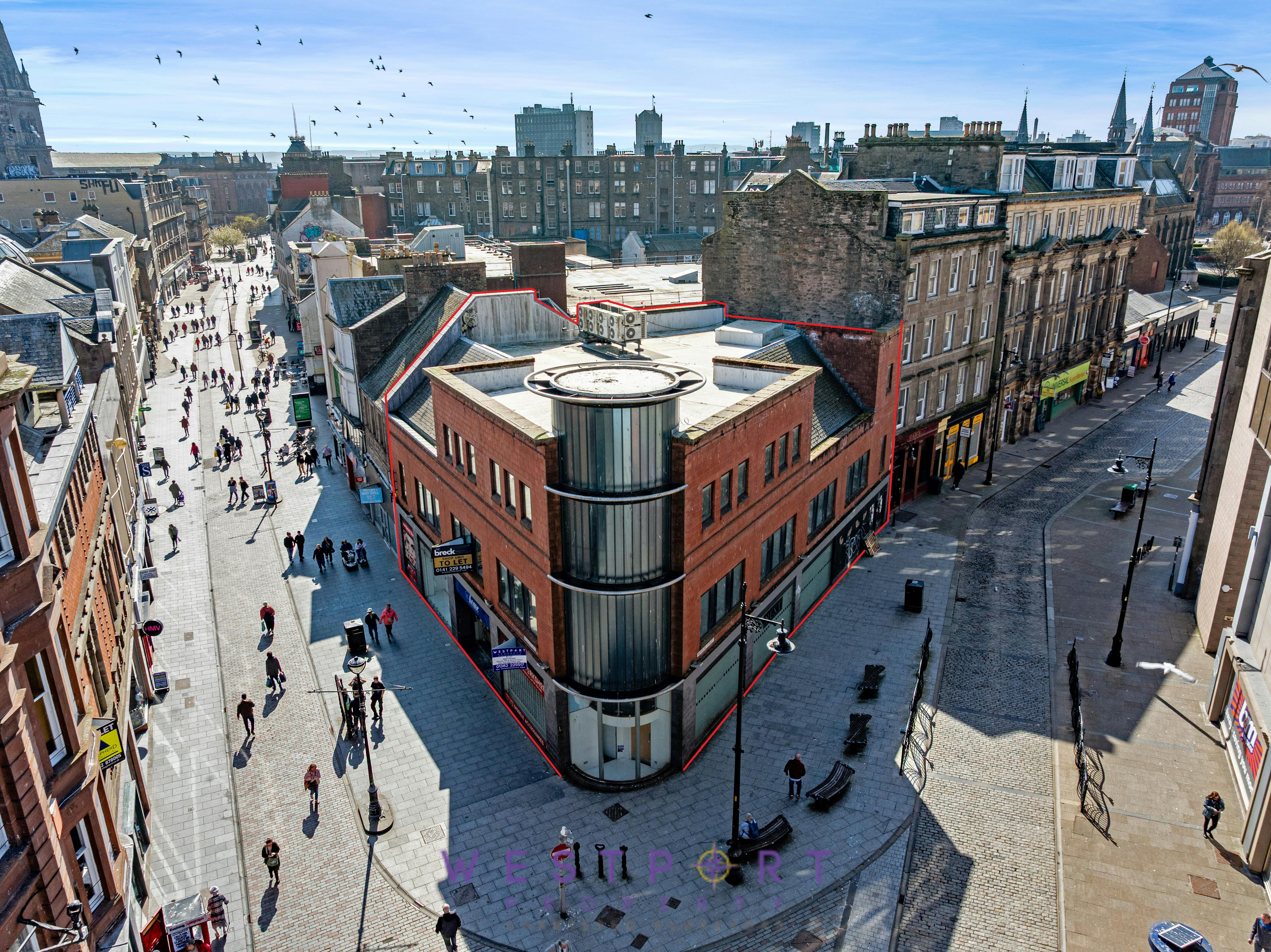 72-78 Murraygate