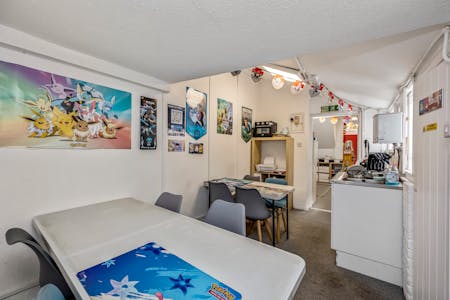 100 & 100a Blatchington Road, Hove, Cafe (A1) / Class E Retail / Leisure / Convenience Store / Investment / Investment - Mixed use / Investment - Office / Office / Retail For Sale - Blatchington Road 100-006.JPG