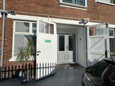 Unit A, 142 Old Shoreham Road, Hove, Office To Let - IMG_1057.jpg