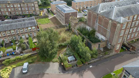 Buildings At Block E & Land Site At Hayford Mills, Stirling, Land / Development For Sale - Image 9