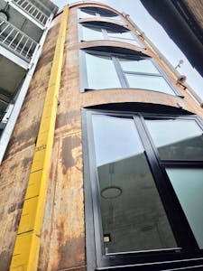 Water Tower Studios, 81-83 Lennox Road, London, Office / Other To Let - 1.jpg
