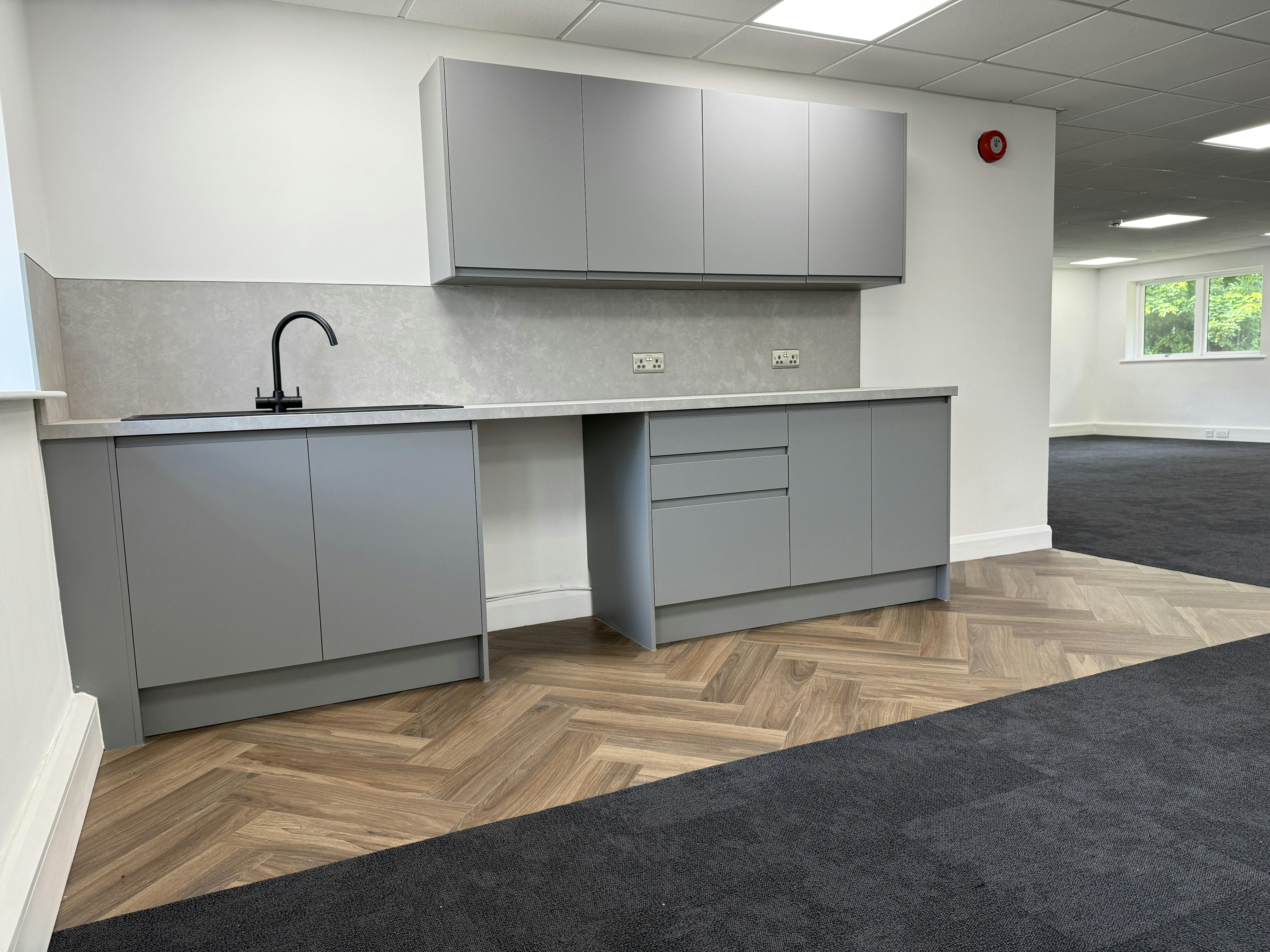 Unit 14, Pavilion Business Park, Leeds, Office To Let - IMG_8229.JPG