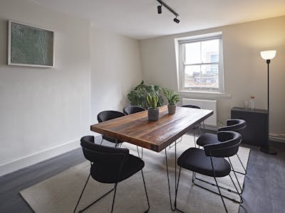 25 Newman Street, London, Office To Let - SDNMS0043.jpg