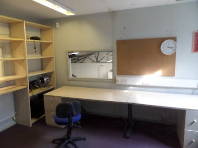 Technology House, Harrogate, Industrial To Let - SAM_2844.JPG
