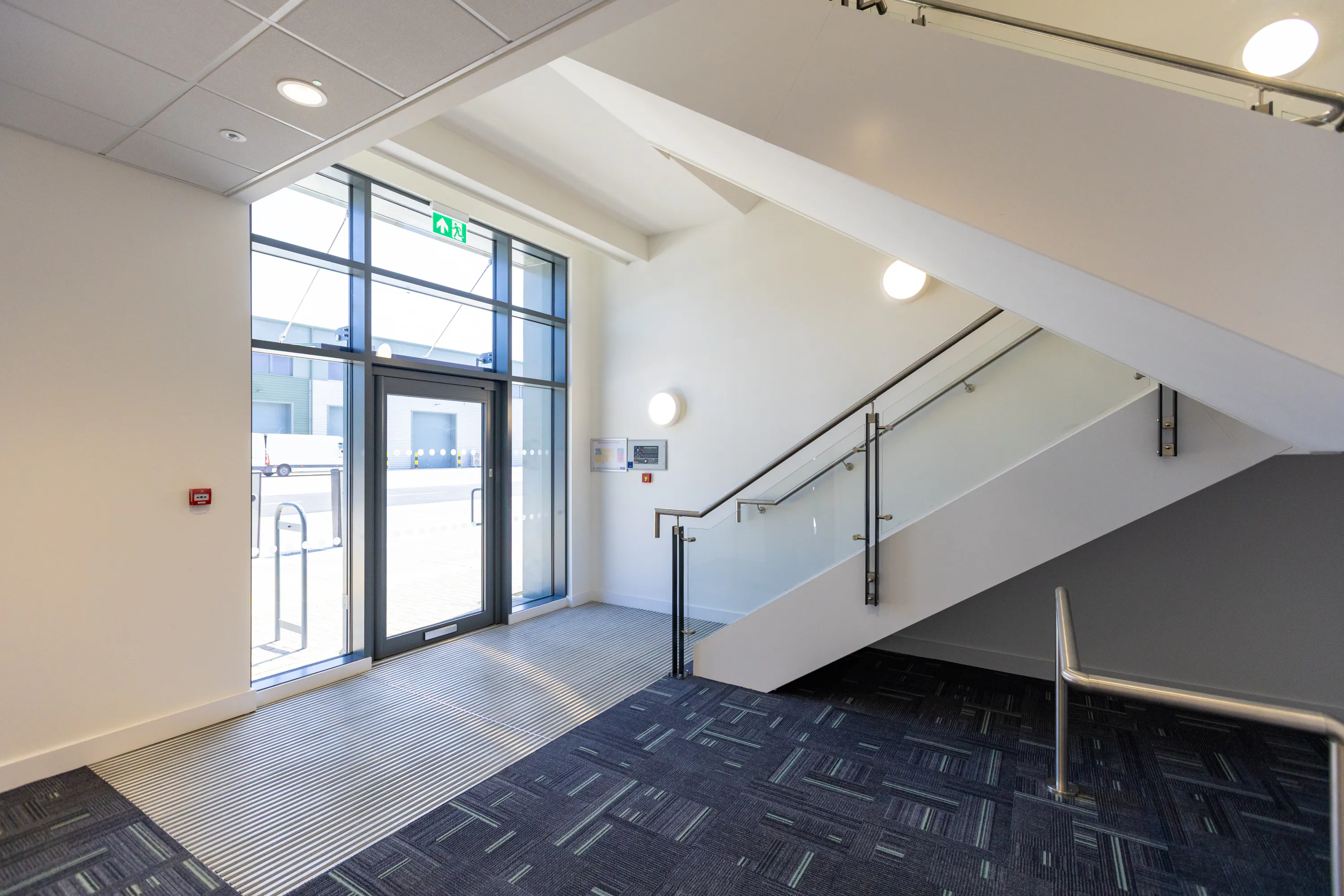 Unit 6 T45, Aire Valley Road, Leeds, West Yorkshire, LS9 0AA