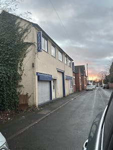 17 Trinity Street, Leamington Spa, Office / Retail For Sale - IMG_5644.JPG