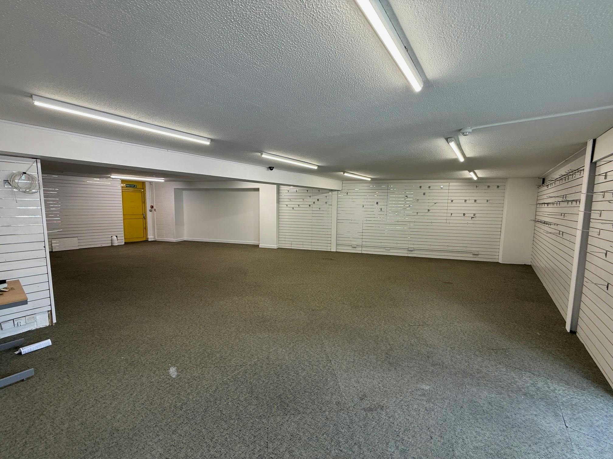 Unit 18 The Orbit Centre, Ashworth Road, Swindon, Industrial To Let - 2.jpg