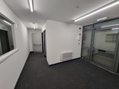 Unit 4A, Venture Business Park, Weir Lane, Worcester, Industrial / Industrial / Warehouse To Let - Image 4