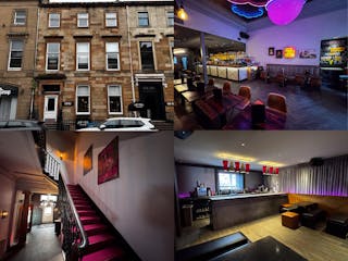 Bar, Restaurant, Nightclub and Function Venue Premises, Saint Judes, Glasgow For Sale - IMG FRONT.jpg