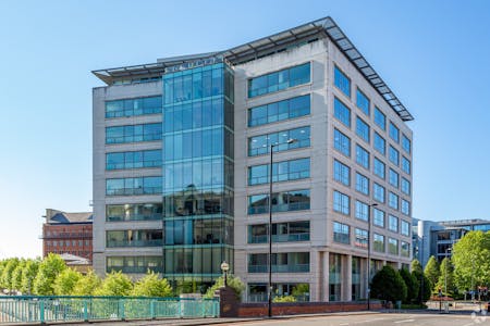 3 Temple Quay, Bristol, Office To Let - image 1.jpg