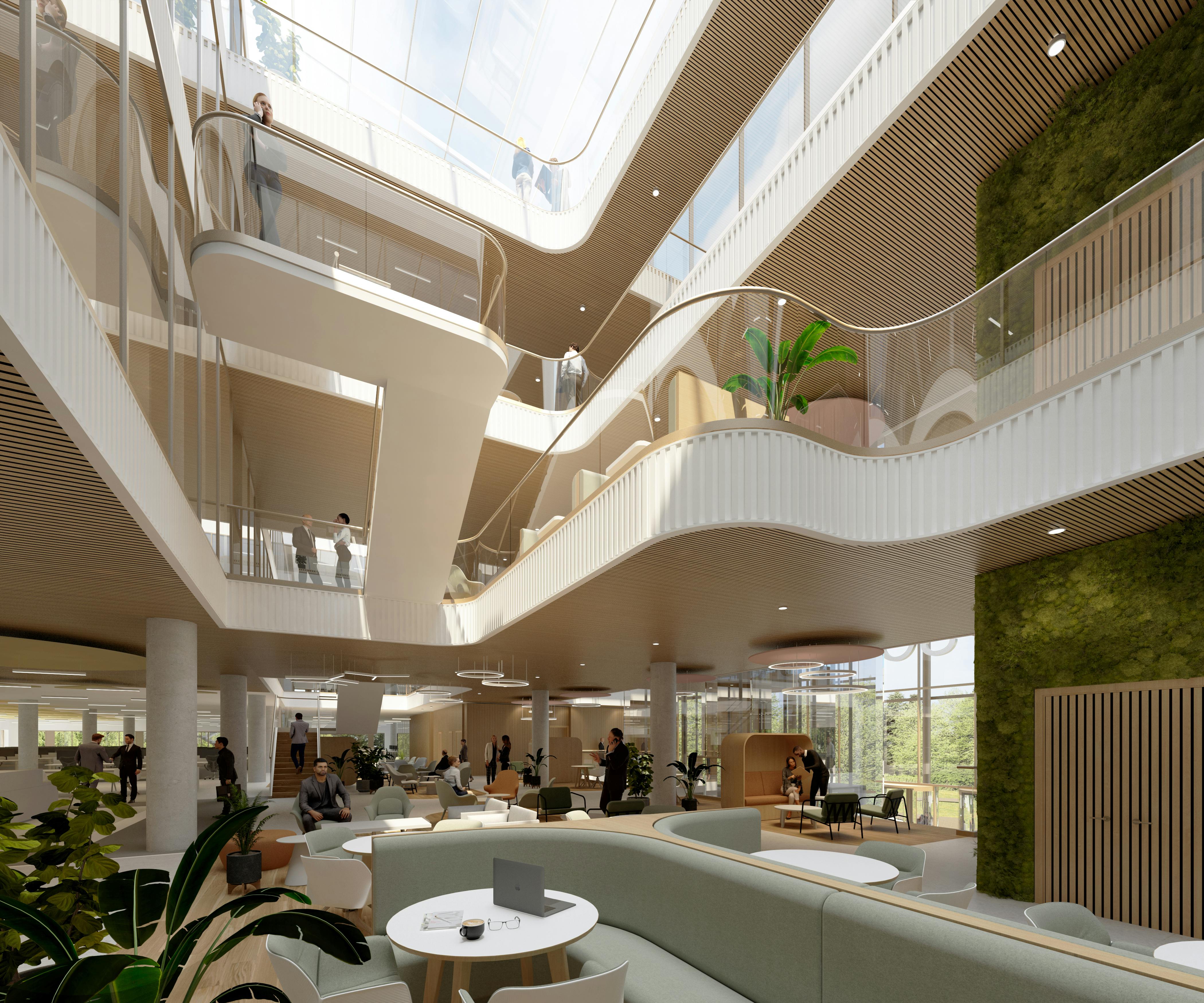 Arbour, 300 South Oak Way, Reading, Offices To Let - Upper_FINAL_Update.jpg