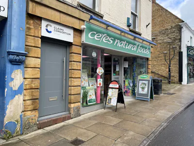 9B Princes Street, Yeovil, Office To Let - 10.jpg