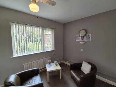 Beechwood Cancer Care Centre, Chelford Grove, Stockport, D1 (Non Residential Institutions) / Office / Residential For Sale - 20250901_151211.jpg
