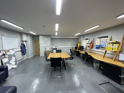 Premises at Plantation Road, Stoke-on-Trent, Industrial / Industrial/Logistics / Open Storage To Let - IMG_2044.JPG