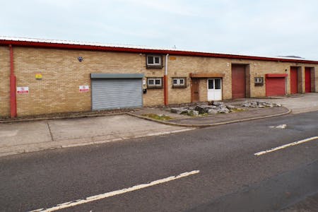 Unit 8, Ynyswen Industrial Estate, Treorchy, Industrial To Let - ynys 2.jpg
