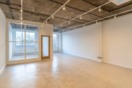 Netil House Large Studios, Netil House, London, Leisure / Office To Let - Large Studio Interior 7.jpg