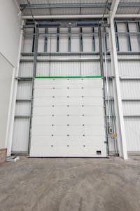UNIT 3A CAPITAL PARK, BANKHEAD AVENUE, Edinburgh, Industrial/Logistics / Trade / Warehouse To Let - DSC_7139.jpg