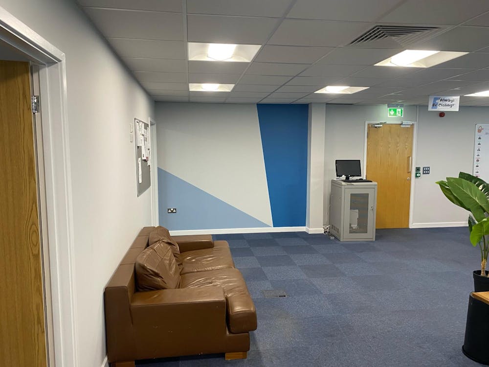 Suite C, Suite E and Suite F, Jupiter House, Shrewsbury, Office To Let - Suite C (2)