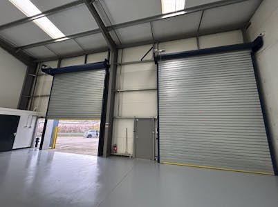 Unit 7 Woodside, Springvale Industrial Estate, Cwmbran, Industrial To Let - Screenshot 20251107 111119.png