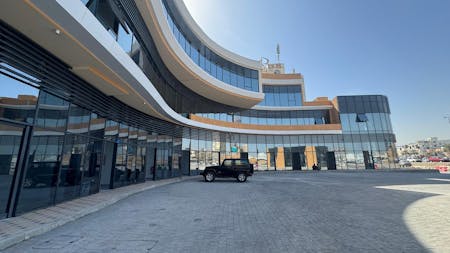 High Quality Office Space, Al Ghubrah Street, Muscat, Office To Let - Strip mall office (21).jpeg