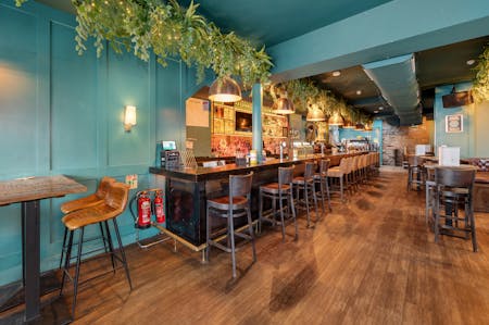 Paddy the Farmers, Old Blackrock Road, Cork City, Licensed Premises For Sale - 0226 Paddy The Farmers (7).JPG