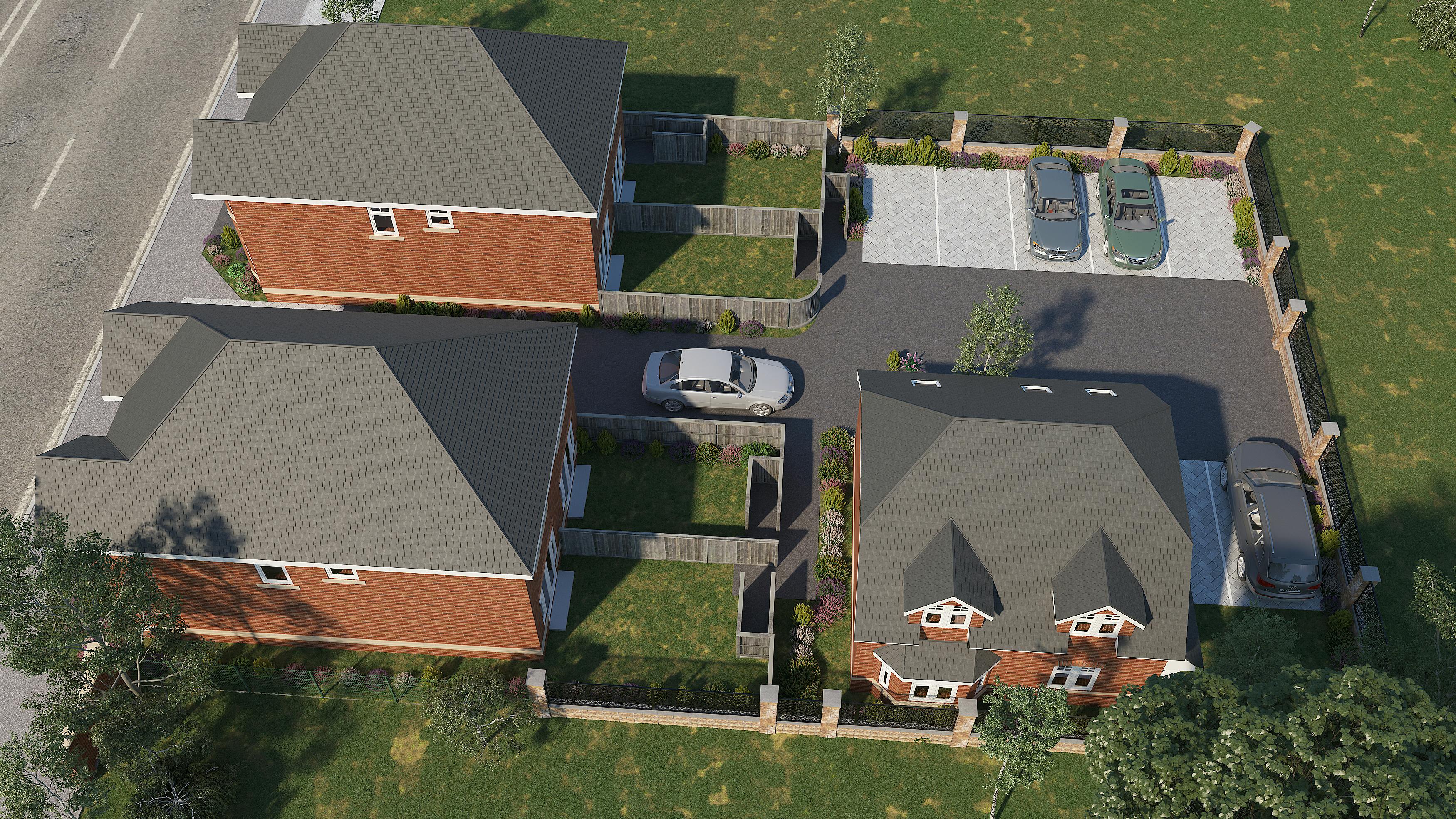 Office in Bournemouth - photo 2