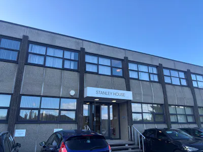 Suite 3 Stanley House, 3 Fleets Lane, Poole, Office To Let - External.jpg