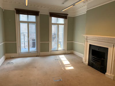 36 Great Queen Street, London, Office To Let - IMG_3441.JPG