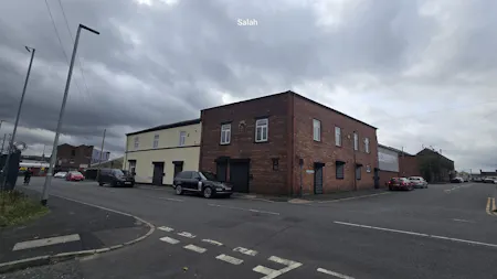 1-7, Bury, Retail Park For Sale - 1
