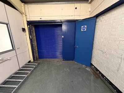Unit 4, Rear of 179 Stratford Road, Solihull, Trade Counter / Warehouse To Let - Photo 09122025 10 01 47.jpg