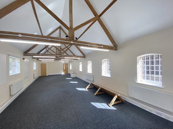 The Brooder House, North Frith Farm, Tonbridge, Offices To Let - IMG_0356.jpg