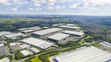 Panattoni Park Swindon, Loverose Way, Swindon, Industrial To Let - 5.jpg - More details and enquiries about this property