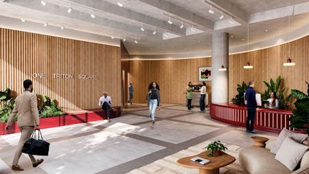 1 Triton Square, London, Laboratory / Office To Let - 175586977141662.jpg