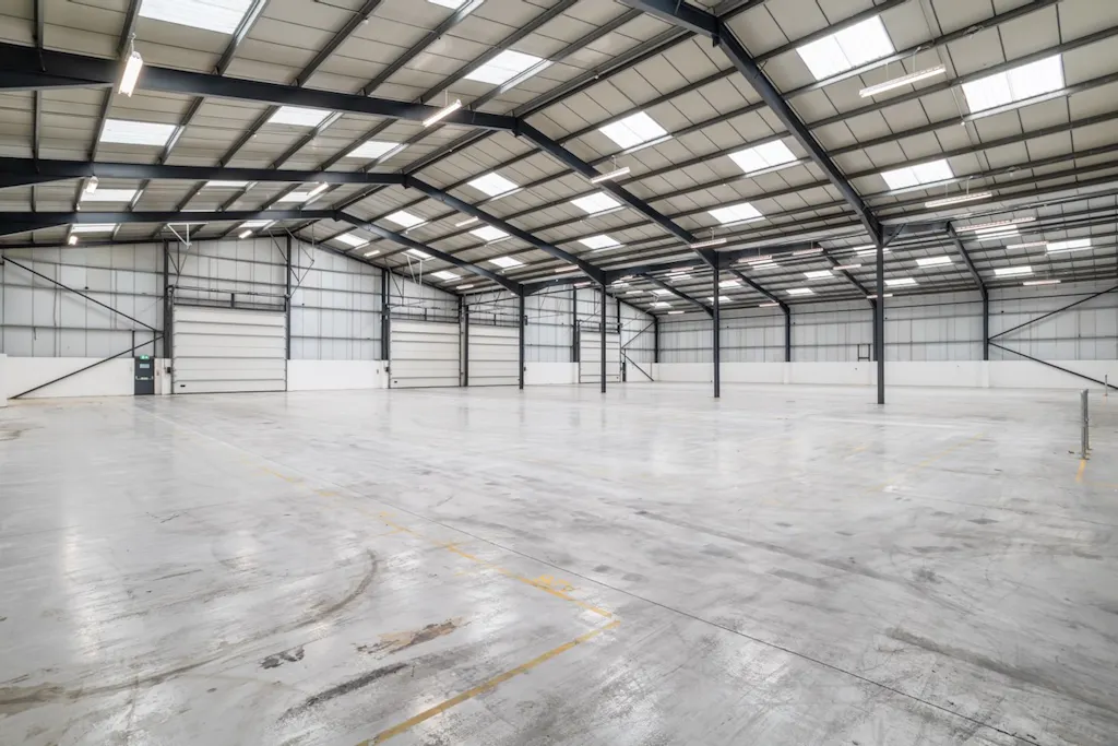 Units B and C Laporte Way - Luton-26