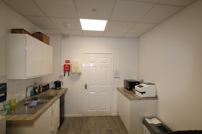 12 Pummery Square, Dorchester, Office / Retail & Leisure To Let - IMG_4248.JPG